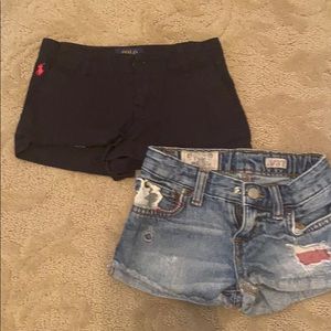 Shorts 3T